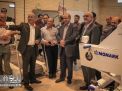 گزارش تصویری | افتتاح هفتمین مركز جامع تخصصی پزشكی- ورزشی فوتبال در استان سمنان با حضور رئیس فدراسیون فوتبال - بخش دوم